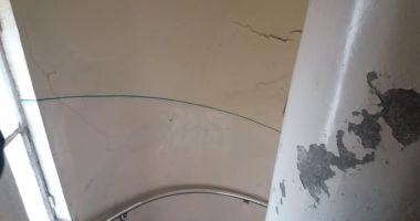 Moscheea plângerii! "Reparațiile ar putea costa un milion de euro" - 3
