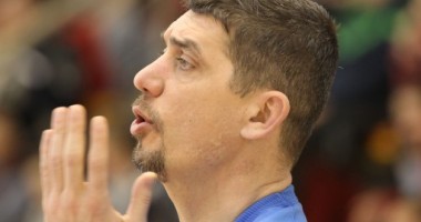DOLIU în baschet / A murit un fost mare jucător al Farului - 2