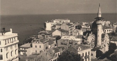 CONSTANȚA de odinioară, în IMAGINI - 16