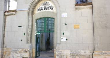 CINE SALVEAZĂ ISTORIA CONSTANȚEI? Moscheea "Carol I", monument arhitectonic în pericol - 7