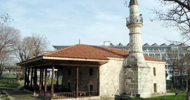 Moscheea și misterele sale. "Nu m-am săturat de viață" - 2