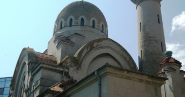 Credincioșii musulmani sărbătoresc Ramazan Bayram