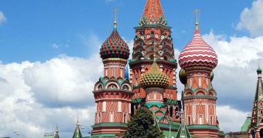 Stire din Actualitate : Record de temperatură maximă în ultimii 100 de ani, la Moscova
