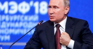 Stire din Actualitate : "Moscova dorește o Europă stabilă și relații de cooperare cu aceasta"