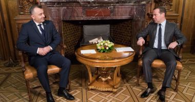 Stire din Actualitate : "Moscova vrea să recupereze oportunitățile ratate în relațiile cu Republica Moldova"