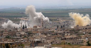Stire din Actualitate : Moscova cere Ankarei să înceteze să-i susțină pe teroriști în Siria