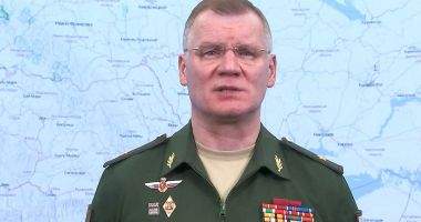 Stire din Actualitate : Moscova acuză Kievul că planifică să însceneze un atac asupra unor facilităţi diplomatice