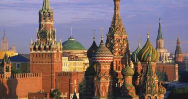 Stire din Actualitate : Moscova "verifică" legalitatea recunoașterii independenței statelor baltice