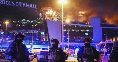 Stire din Actualitate : Atacul de la Moscova. Bilanţul victimelor urcă la 115 morţi