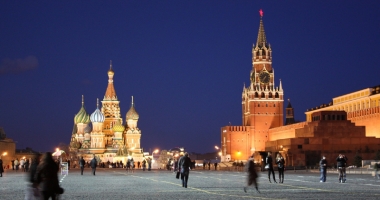 Bombă la Kremlin. Apar imagini  cu orașul subteran, săpat la  300 de metri sub centrul Moscovei - 3