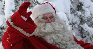 Stire din Economie : Moș Crăciun vine  la copiii lupilor de mare