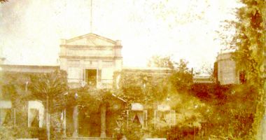 Ce s-a ales de fosta moșie Maia a primului ministru al României Barbu Catargiu - 3