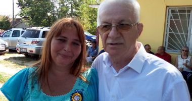 Ce s-a ales de fosta moșie Maia a primului ministru al României Barbu Catargiu - 4
