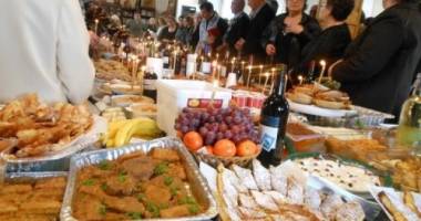 Stire din Cultură-Educație : Moșii de iarnă / Tradiții și obiceiuri pentru ziua de astăzi