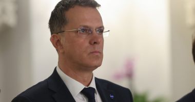 Stire din Politică-Administrație : Ministrul Ionuț Moşteanu spune că România va continua să ajute Ucraina cu armament