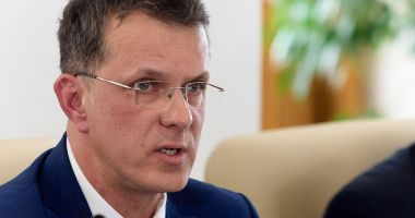 Stire din Politică-Administrație : Moșteanu, după atacul aerian rusesc. „Acesta este adevăratul chip al regimului Putin”