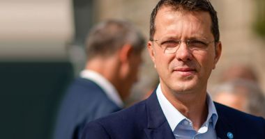 Stire din Politică-Administrație : Ionuţ Moşteanu (USR): România merită în Schengen cu drepturi depline