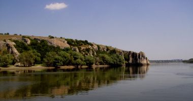Moșu’ și Baba de la Hârșova sau povestea care a încremenit doi părinți - 2