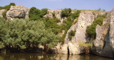 Moșu’ și Baba de la Hârșova sau povestea care a încremenit doi părinți - 5
