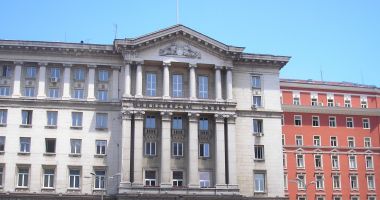 Moțiune de cenzură împotriva guvernului bulgar