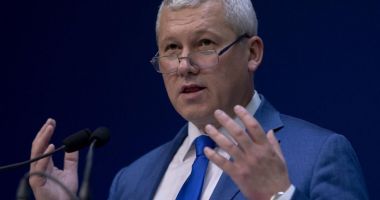 Stire din Actualitate : Moțiunea simplă împotriva ministrului de interne Predoiu, respinsă în plen