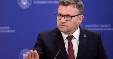 Stire din Politică-Administrație : Moțiunea împotriva ministrului Muncii, dezbătută luni