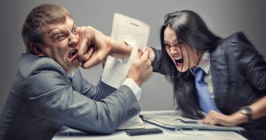Motiv serios  de divorț