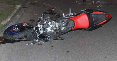 Constanța: Accident mortal urmat de un scandal monstru