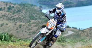 Stire din Sport : Turați motoarele, începe Raliul Dakar 2012!