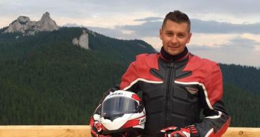 Caporal mort pe loc, într-un grav accident de circulație!