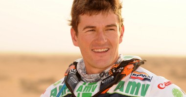 Stire din Sport : Spaniolul Marc Coma a câștigat Dakar 2014 la clasa moto