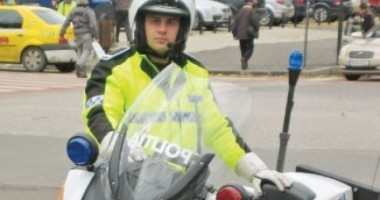 Stire din Eveniment : Constanța: Polițist accidentat în misiune |VIDEO