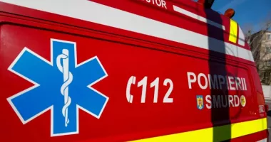 Stire din Eveniment : Tragedie pe șosea. Un motociclist minor și-a pierdut viața după o manevră greșită