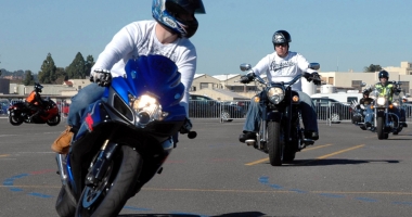 Stire din Cultură-Educație : Motocicliști de pretutindeni se reunesc la MotoDelta Fest