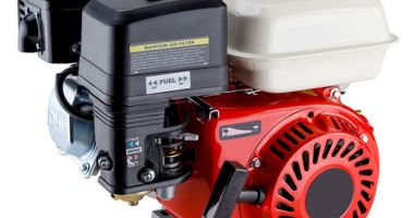Comparatorul de performanțe: cât costă și cât consumă un motor pe benzină? - 1