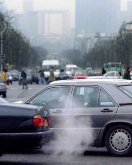 Stire din Sănătate : Cât de periculoase  sunt motoarele diesel pentru sănătate