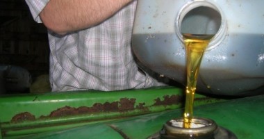 Stire din Eveniment : Sute de litri de motorină, confiscate în Cernavodă