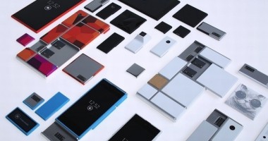 Stire din Tehnologie : Smartphone-ul modular de la Motorola, intră în producție într-un viitor apropiat