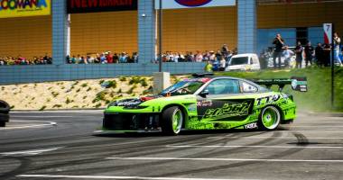 Automobilism: Maritimo, gazda evenimentului Motul Motorsport
