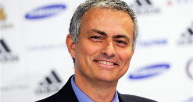 Stire din Sport : Mourinho: În retur va fi dificil, dar nu imposibil