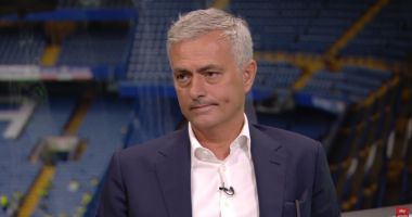 Stire din Sport : "The Special One" s-a întors. La ce echipă va antrena Jos Mourinho