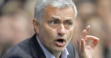 Stire din Sport : Mourinho vrea cel mai puternic adversar în sferturile Ligii Campionilor