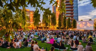 25 ani de evenimente memorabile în rețeaua Iulius Mall și proiectele de regenerare urbană Palas Iași și Iulius Town Timișoara - 4