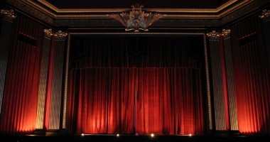 Ziua Internațională a Teatrului la Casa de Cultură Năvodari