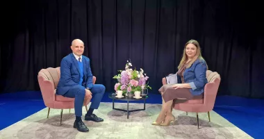 Stire din Actualitate : "Misiune personală" - Acorduri, destine, caractere