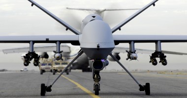 Stire din Actualitate : Amazon vrea permisiunea autorităților din SUA pentru a testa drone lângă Seattle