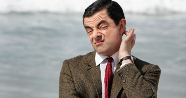 Mr. Bean revine pe marile ecrane