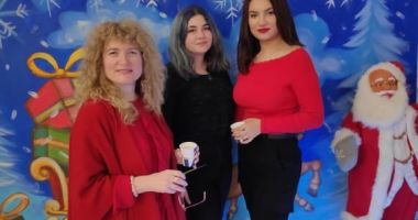 Stire din Cultură-Educație : La Concursul de poezie „Iulia Hașdeu”, mențiune pentru o elevă a Liceului „Virgil Madgearu”