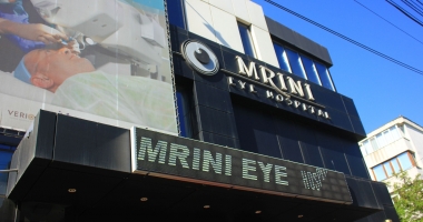 Stire din Sănătate : Program normal la Mrini Eye Hospital, în zilele libere de la stat