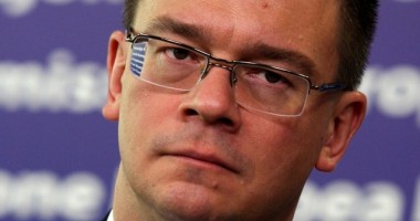 Stire din Politică-Administrație : Ungureanu confirmă că România poate fi oricând o posibilă țintă a unor acțiuni teroriste